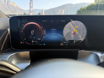 Photo 14 du bon plan MERCEDES-BENZ GLB I (X247) Ph2 200 163ch AMG Line 7G-DCT occasion à 32990 €