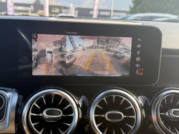 Photo 15 du bon plan MERCEDES-BENZ GLB I (X247) Ph2 200 163ch AMG Line 7G-DCT occasion à 32990 €