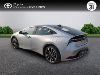 Photo 2 du bon plan TOYOTA Prius Rechargeable 2.0 Hybride Rechargeable 223ch Design occasion à 30900 €