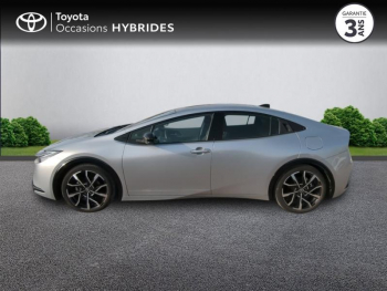 Photo 3 du bon plan TOYOTA Prius Rechargeable 2.0 Hybride Rechargeable 223ch Design occasion à 30900 €