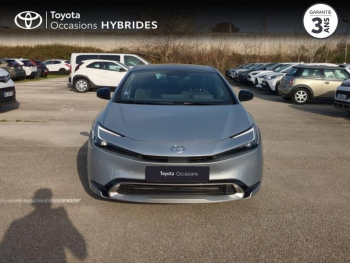 Photo 5 du bon plan TOYOTA Prius Rechargeable 2.0 Hybride Rechargeable 223ch Design occasion à 30900 €