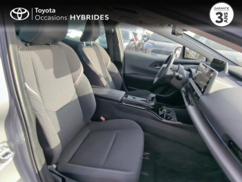 Photo 6 du bon plan TOYOTA Prius Rechargeable 2.0 Hybride Rechargeable 223ch Design occasion à 30900 €