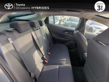 Photo 7 du bon plan TOYOTA Prius Rechargeable 2.0 Hybride Rechargeable 223ch Design occasion à 30900 €