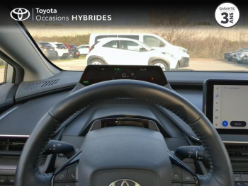 Photo 13 du bon plan TOYOTA Prius Rechargeable 2.0 Hybride Rechargeable 223ch Design occasion à 30900 €