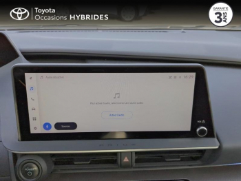 Photo 15 du bon plan TOYOTA Prius Rechargeable 2.0 Hybride Rechargeable 223ch Design occasion à 30900 €