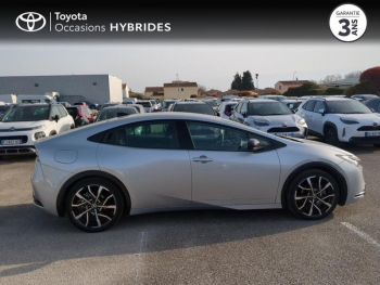 Photo 17 du bon plan TOYOTA Prius Rechargeable 2.0 Hybride Rechargeable 223ch Design occasion à 30900 €