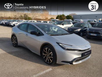 Photo 19 du bon plan TOYOTA Prius Rechargeable 2.0 Hybride Rechargeable 223ch Design occasion à 30900 €