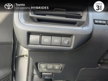 Photo 24 du bon plan TOYOTA Prius Rechargeable 2.0 Hybride Rechargeable 223ch Design occasion à 30900 €