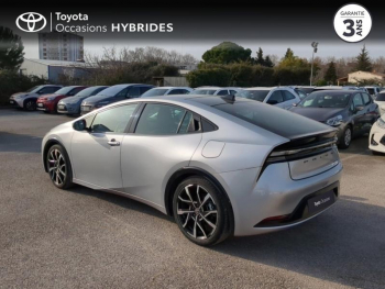 Photo 26 du bon plan TOYOTA Prius Rechargeable 2.0 Hybride Rechargeable 223ch Design occasion à 30900 €