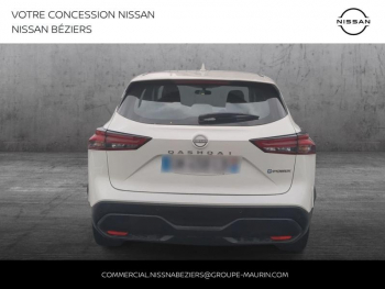 Photo 3 du bon plan NISSAN Qashqai e-POWER 190ch Business Edition 2022 occasion à 23500 €