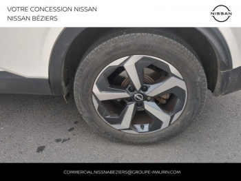 Photo 4 du bon plan NISSAN Qashqai e-POWER 190ch Business Edition 2022 occasion à 23500 €