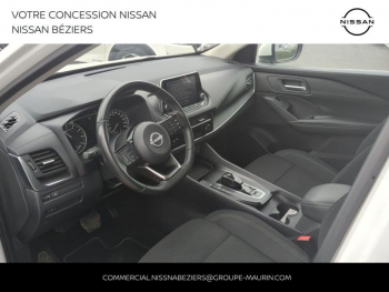 Photo 5 du bon plan NISSAN Qashqai e-POWER 190ch Business Edition 2022 occasion à 23500 €