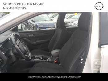 Photo 6 du bon plan NISSAN Qashqai e-POWER 190ch Business Edition 2022 occasion à 23500 €