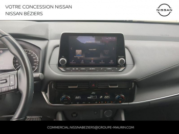Photo 7 du bon plan NISSAN Qashqai e-POWER 190ch Business Edition 2022 occasion à 23500 €