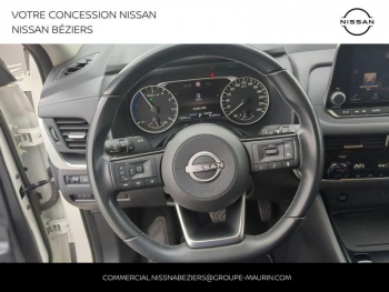 Photo 9 du bon plan NISSAN Qashqai e-POWER 190ch Business Edition 2022 occasion à 23500 €