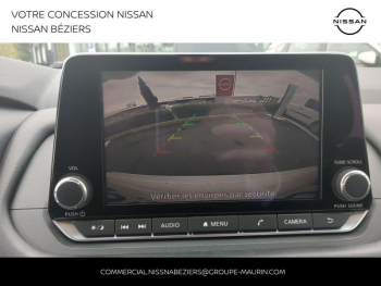 Photo 10 du bon plan NISSAN Qashqai e-POWER 190ch Business Edition 2022 occasion à 23500 €