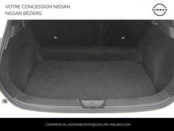 Photo 12 du bon plan NISSAN Qashqai e-POWER 190ch Business Edition 2022 occasion à 23500 €