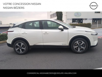 Photo 14 du bon plan NISSAN Qashqai e-POWER 190ch Business Edition 2022 occasion à 23500 €