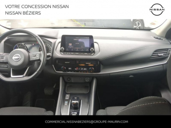 Photo 15 du bon plan NISSAN Qashqai e-POWER 190ch Business Edition 2022 occasion à 23500 €