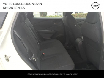 Photo 16 du bon plan NISSAN Qashqai e-POWER 190ch Business Edition 2022 occasion à 23500 €