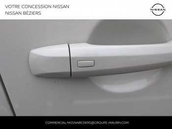 Photo 17 du bon plan NISSAN Qashqai e-POWER 190ch Business Edition 2022 occasion à 23500 €