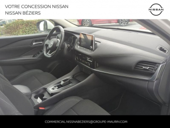 Photo 18 du bon plan NISSAN Qashqai e-POWER 190ch Business Edition 2022 occasion à 23500 €