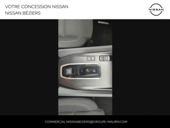 Photo 20 du bon plan NISSAN Qashqai e-POWER 190ch Business Edition 2022 occasion à 23500 €