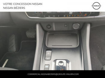 Photo 21 du bon plan NISSAN Qashqai e-POWER 190ch Business Edition 2022 occasion à 23500 €