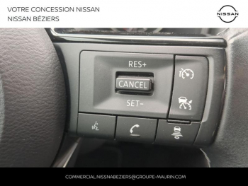 Photo 22 du bon plan NISSAN Qashqai e-POWER 190ch Business Edition 2022 occasion à 23500 €