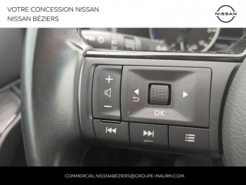 Photo 23 du bon plan NISSAN Qashqai e-POWER 190ch Business Edition 2022 occasion à 23500 €