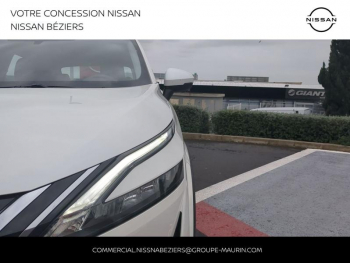 Photo 24 du bon plan NISSAN Qashqai e-POWER 190ch Business Edition 2022 occasion à 23500 €