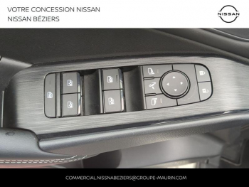 Photo 25 du bon plan NISSAN Qashqai e-POWER 190ch Business Edition 2022 occasion à 23500 €