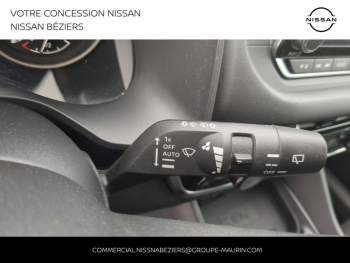 Photo 27 du bon plan NISSAN Qashqai e-POWER 190ch Business Edition 2022 occasion à 23500 €