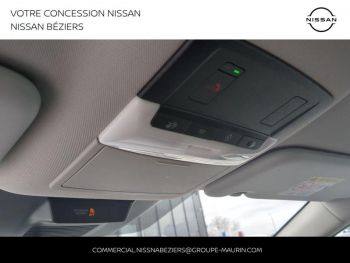 Photo 28 du bon plan NISSAN Qashqai e-POWER 190ch Business Edition 2022 occasion à 23500 €