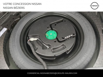 Photo 29 du bon plan NISSAN Qashqai e-POWER 190ch Business Edition 2022 occasion à 23500 €