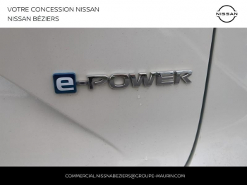 Photo 30 du bon plan NISSAN Qashqai e-POWER 190ch Business Edition 2022 occasion à 23500 €