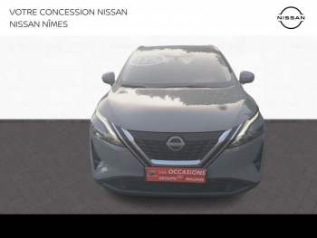Photo 2 du bon plan NISSAN Qashqai e-POWER 190ch N-Connecta 2022 occasion à 25490 €