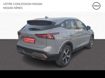Photo 4 du bon plan NISSAN Qashqai e-POWER 190ch N-Connecta 2022 occasion à 25490 €
