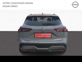 Photo 5 du bon plan NISSAN Qashqai e-POWER 190ch N-Connecta 2022 occasion à 25490 €