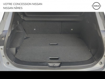 Photo 7 du bon plan NISSAN Qashqai e-POWER 190ch N-Connecta 2022 occasion à 25490 €
