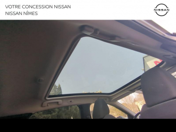 Photo 8 du bon plan NISSAN Qashqai e-POWER 190ch N-Connecta 2022 occasion à 25490 €