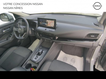 Photo 9 du bon plan NISSAN Qashqai e-POWER 190ch N-Connecta 2022 occasion à 25490 €