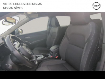 Photo 10 du bon plan NISSAN Qashqai e-POWER 190ch N-Connecta 2022 occasion à 25490 €