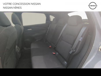 Photo 11 du bon plan NISSAN Qashqai e-POWER 190ch N-Connecta 2022 occasion à 25490 €