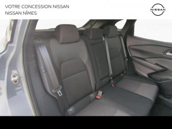 Photo 12 du bon plan NISSAN Qashqai e-POWER 190ch N-Connecta 2022 occasion à 25490 €