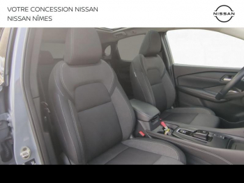 Photo 13 du bon plan NISSAN Qashqai e-POWER 190ch N-Connecta 2022 occasion à 25490 €