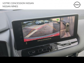 Photo 14 du bon plan NISSAN Qashqai e-POWER 190ch N-Connecta 2022 occasion à 25490 €