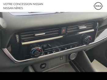 Photo 15 du bon plan NISSAN Qashqai e-POWER 190ch N-Connecta 2022 occasion à 25490 €