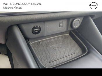 Photo 16 du bon plan NISSAN Qashqai e-POWER 190ch N-Connecta 2022 occasion à 25490 €
