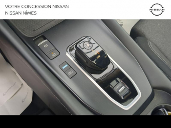 Photo 17 du bon plan NISSAN Qashqai e-POWER 190ch N-Connecta 2022 occasion à 25490 €